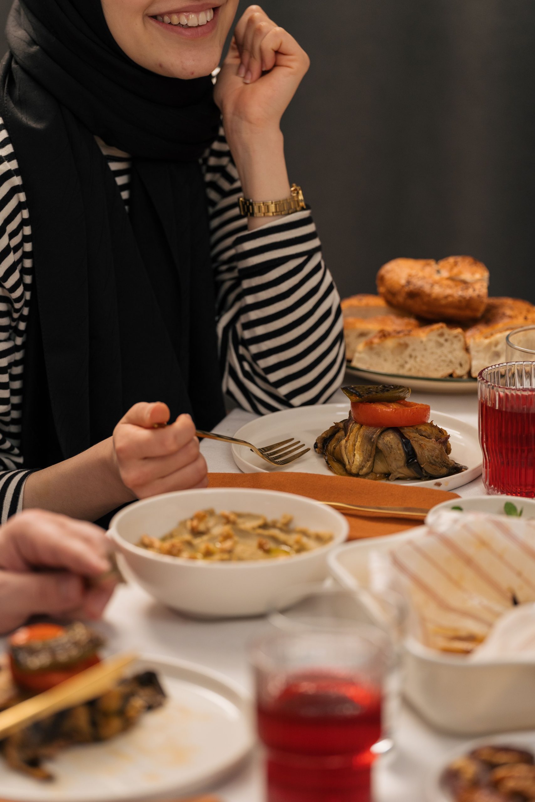 Monday Night Community Suppers! :D