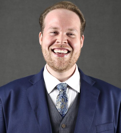 JWB Headshot from MIHQ Brightened